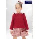 Basmartí Winter Girl Dress El Prado