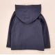 José Varón Invierno Sudadera niño Felpa Azul Estrella