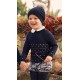 Juliana Invierno Conjunto bebé niño Armonía