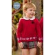 Juliana Invierno Conjunto bebé niño Melodía