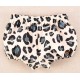 Cocote Invierno Conjunto bebé niño Animal Print con Sudadera