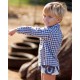 José Varón Invierno Conjunto bebé niño Cowboy