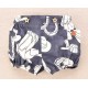 Jose Varon Winter Baby Boy Set Cowboy