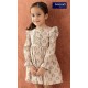Basmartí Invierno Vestido niña Uffizi