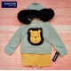 Basmartí Invierno Conjunto bebé niño Acrópolis