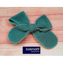 Basmartí Winter Girl Tie Uffizi