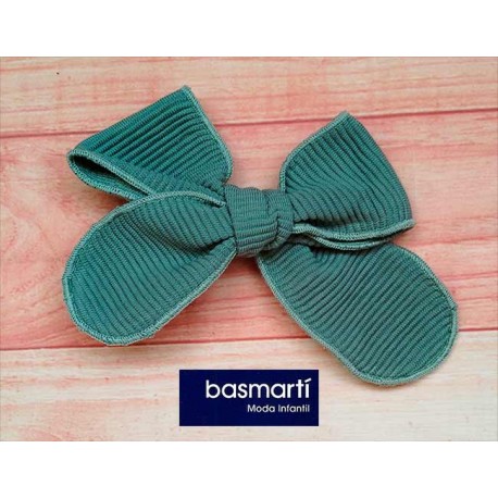 Basmartí Winter Girl Tie Uffizi