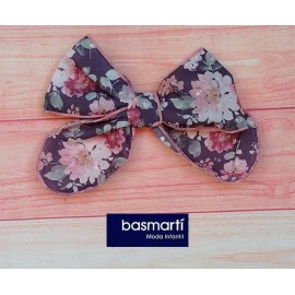 Basmartí Winter Girl Tie Casa de la Magia