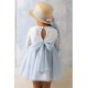 Basmartí Summer Girl Dress Ceremony Edha
