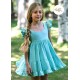 Boetie Verano Vestido niña Florian