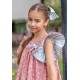 Boetie Summer Girl Dress Azahar
