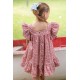 Boetie Summer Girl Dress Azahar