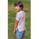 Boetie Verano Conjunto niño Rayas Linet