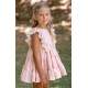 Boetie Summer Girl Set Rose