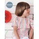 Juliana Summer Baby Boy Set Abrego with Shirt