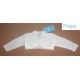 Foque Summer Girl Jacket Golden White