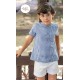 Boetie Summer Boy Squared Set Frambuesa