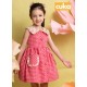 Cuka Summer Girl Dress Tarida