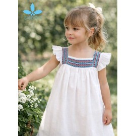 Sardon Summer Girl Dress Celina