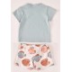 Jose Varon Summer Boy Swimset Fishes