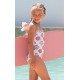 José Varón Verano Bañador niña Peces
