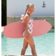 José Varón Verano Bañador niña Peces