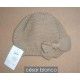 Cesar Blanco Winter Girl Hat Camel