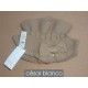 Cesar Blanco Winter Girl Scarf Camel