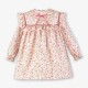 Miranda Invierno Vestido niña Liberty Rosa