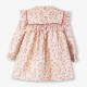 Miranda Invierno Vestido niña Liberty Rosa
