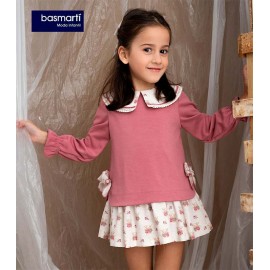 Basmartí Winter Girl Dress Kane