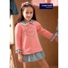 Basmartí Winter Girl Dress Orion