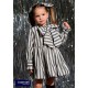 Basmartí Invierno Vestido niña Caleus
