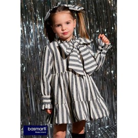 Basmartí Invierno Vestido niña Caleus