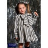Basmartí Invierno Vestido niña Caleus