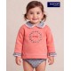 Basmartí Winter Baby Girl Set Orion
