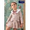 Basmartí Winter Girl Dress Hades