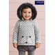 Basmartí Invierno Conjunto bebé niño Thyssen
