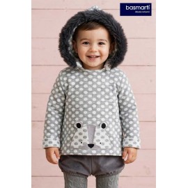 Basmartí Winter Baby Boy Set Thyssen