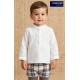 Basmartí Winter Baby Boy Set Guggenheim