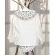Creaciones Copo Winter Baby Set Raccoons