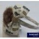 Basmartí Winter Girl Diadem Reims