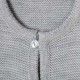 Kiriki Winter Jacket Gray