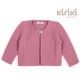 Kiriki Winter Jacket Pink