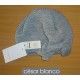 Cesar Blanco Winter Girl Hat Grey