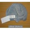Cesar Blanco Winter Girl Hat Grey