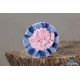 DBB Collection Summer Pin Pink and Blue