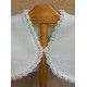 Foque Verano Rebeca niña Crudo