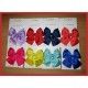 Lazitos Girl Pins Lace Peak