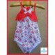 Sardon Verano Bañador niña Alhambra